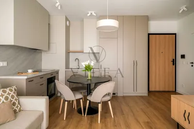 Wynajmę Mieszkanie Warszawa - 38,42 m² - miniatura 5