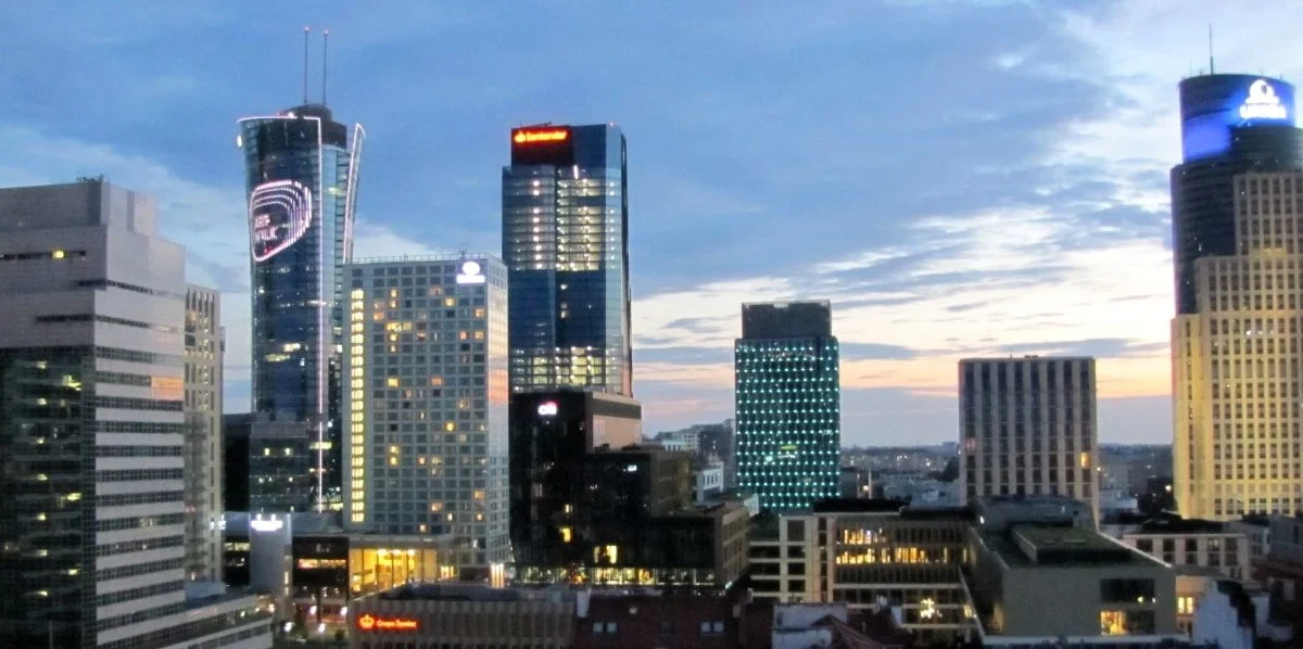 Wynajmę Mieszkanie Warszawa - 40 m² - 1/14