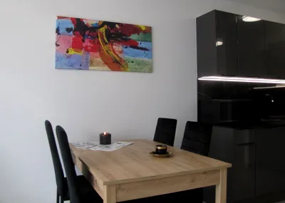 Wynajmę Mieszkanie Warszawa - 40 m² - miniatura 4