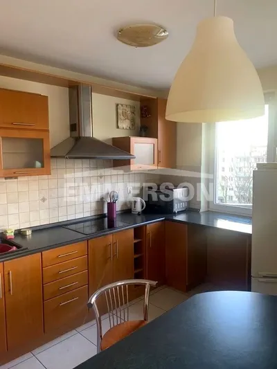 Wynajmę Mieszkanie Warszawa - 48 m² - miniatura 3