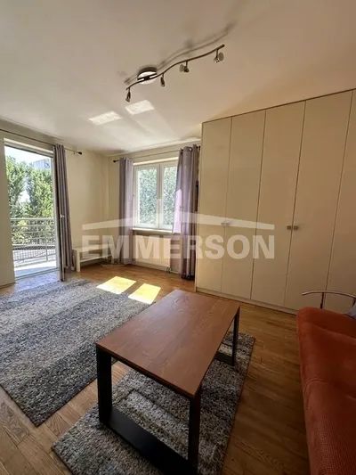 Wynajmę Mieszkanie Warszawa - 48 m² - miniatura 2