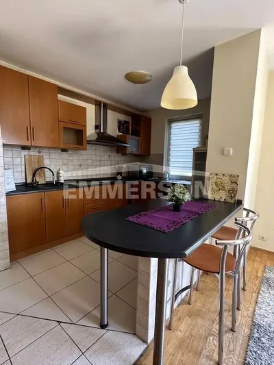 Wynajmę Mieszkanie Warszawa - 48 m² - miniatura 4