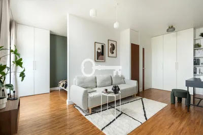 Wynajmę Mieszkanie Warszawa - 40 m² - miniatura 5