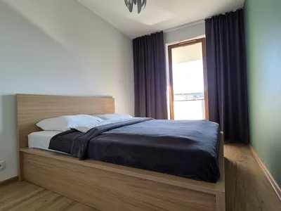 Wynajmę Mieszkanie Kraków - 44 m² - miniatura 5