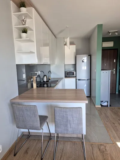 Wynajmę Mieszkanie Kraków - 44 m² - miniatura 3