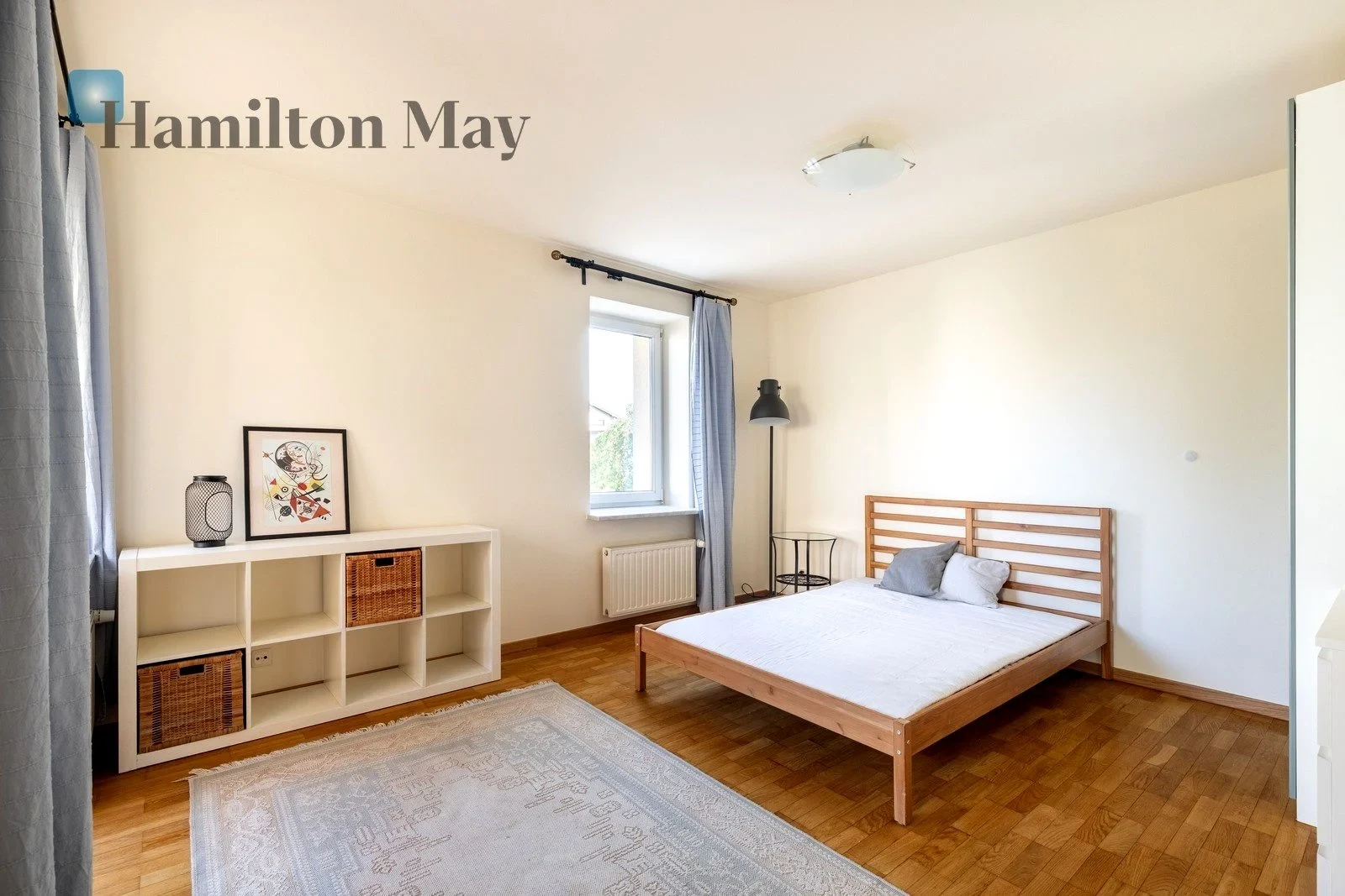 Wynajmę Mieszkanie Kraków - 92 m² - 1/34