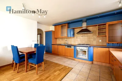 Wynajmę Mieszkanie Kraków - 92 m² - miniatura 4