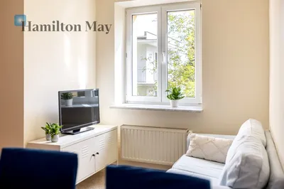 Wynajmę Mieszkanie Kraków - 92 m² - miniatura 2