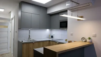 Wynajmę Mieszkanie Kraków - 25,56 m² - miniatura 4