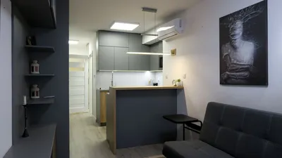 Wynajmę Mieszkanie Kraków - 25,56 m² - miniatura 5