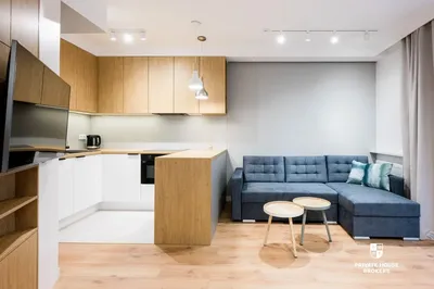 Wynajmę Mieszkanie Kraków - 41,62 m² - miniatura 3