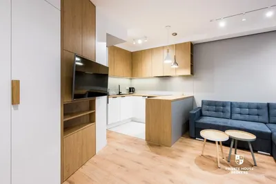 Wynajmę Mieszkanie Kraków - 41,62 m² - miniatura 2