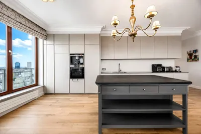 Wynajmę Mieszkanie Warszawa - 105,40 m² - miniatura 5