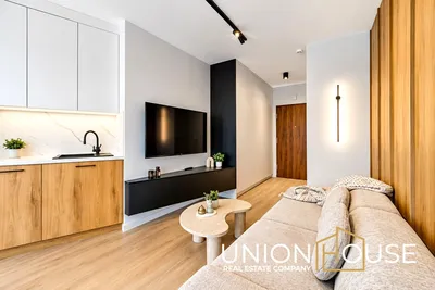 Wynajmę Mieszkanie Kraków - 40 m² - miniatura 3