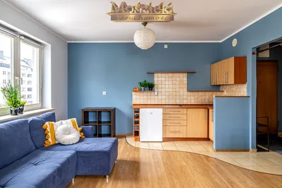 Wynajmę Mieszkanie Warszawa - 33 m² - miniatura 4