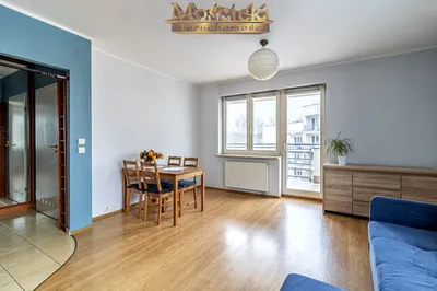 Wynajmę Mieszkanie Warszawa - 33 m² - miniatura 5