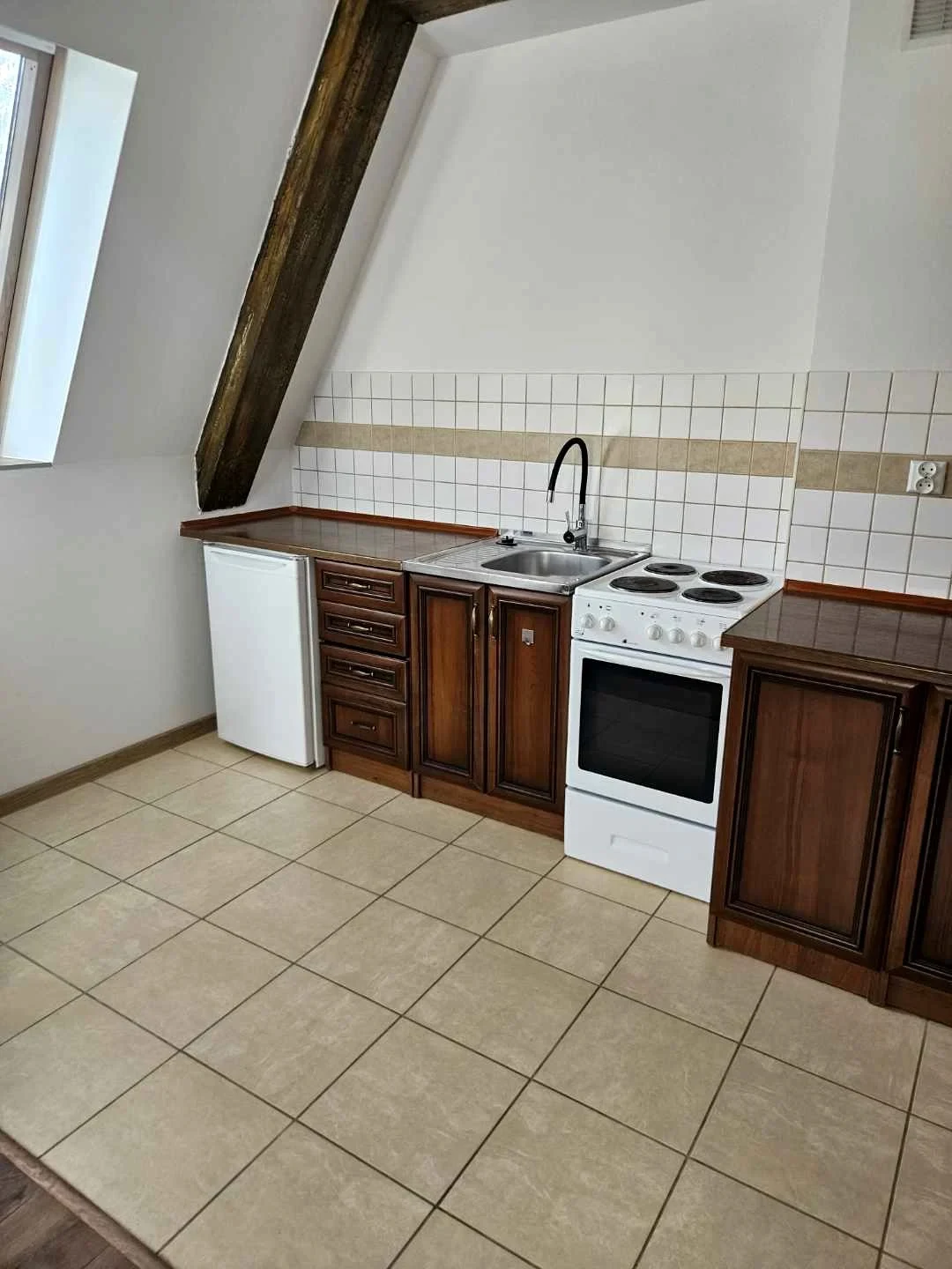 Wynajmę Mieszkanie Poznań - 28 m² - 1/14