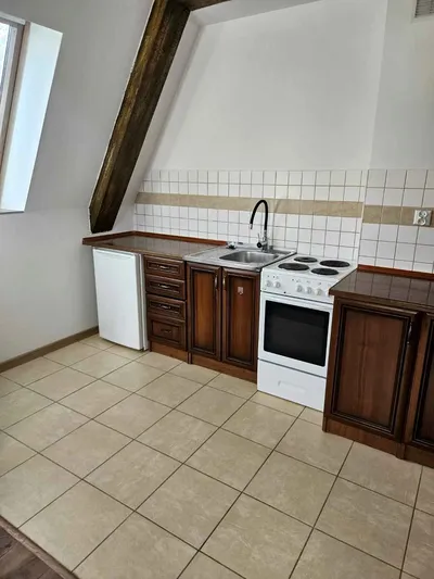Wynajmę Mieszkanie Poznań - 28 m²