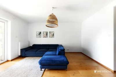 Wynajmę Mieszkanie Kraków - 72 m² - miniatura 4