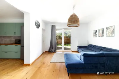 Wynajmę Mieszkanie Kraków - 72 m² - miniatura 2