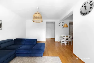 Wynajmę Mieszkanie Kraków - 72 m² - miniatura 3