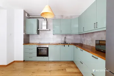 Wynajmę Mieszkanie Kraków - 72 m² - miniatura 5
