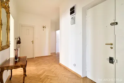 Wynajmę Mieszkanie Warszawa - 67 m² - miniatura 2