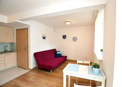 Wynajmę Mieszkanie Kraków - 24 m² - miniatura 4