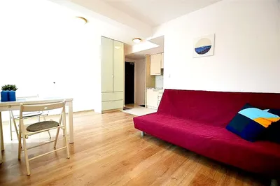 Wynajmę Mieszkanie Kraków - 24 m² - miniatura 5