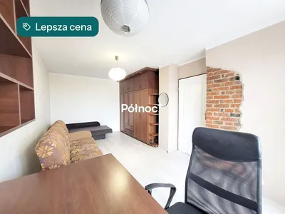 Wynajmę Mieszkanie Wrocław - 50 m² - miniatura 3