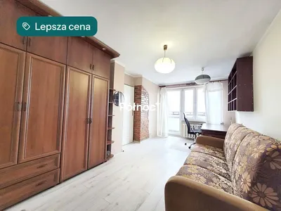 Wynajmę Mieszkanie Wrocław - 50 m² - miniatura 2