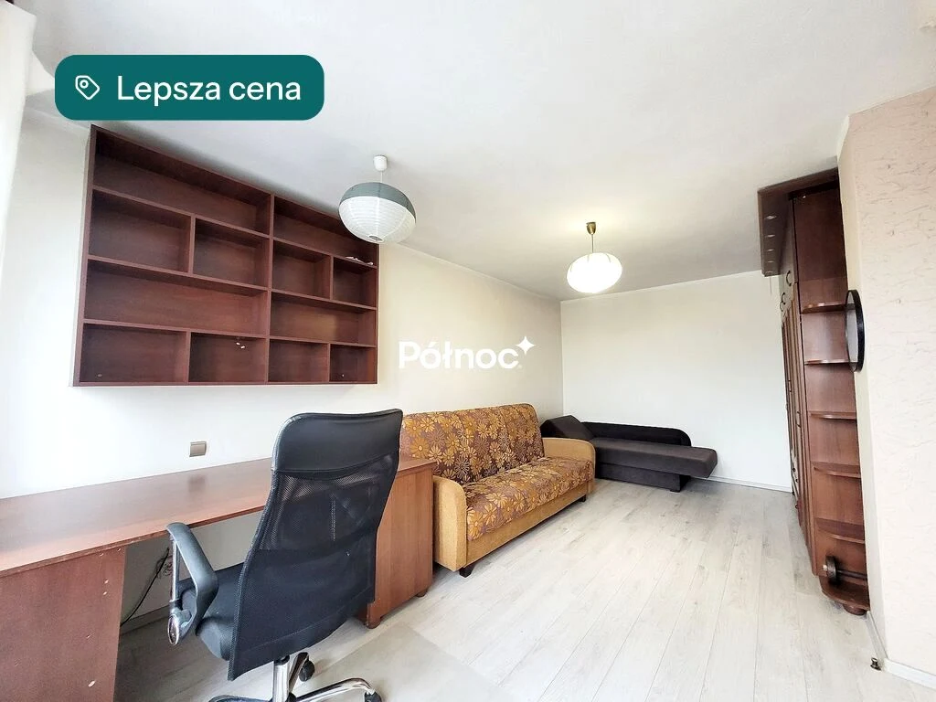 Wynajmę Mieszkanie Wrocław - 50 m² - 1/19