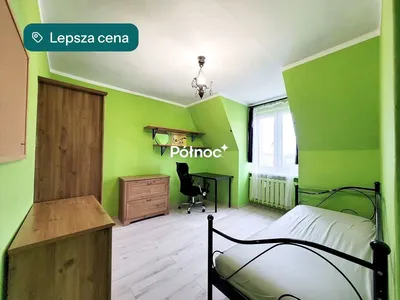 Wynajmę Mieszkanie Wrocław - 50 m² - miniatura 4