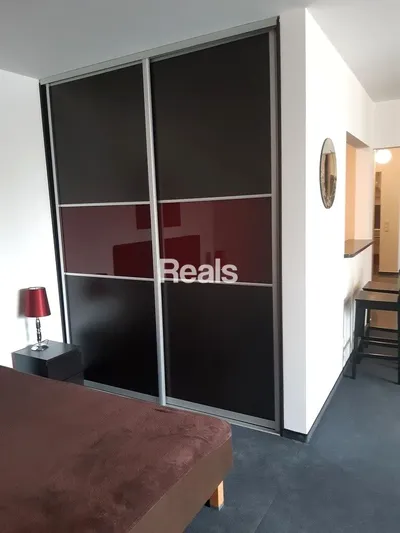 Wynajmę Mieszkanie Warszawa - 51 m² - miniatura 5