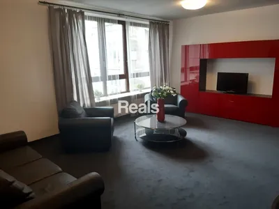 Wynajmę Mieszkanie Warszawa - 51 m² - miniatura 2