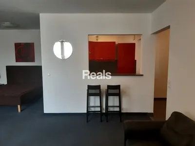 Wynajmę Mieszkanie Warszawa - 51 m² - miniatura 3