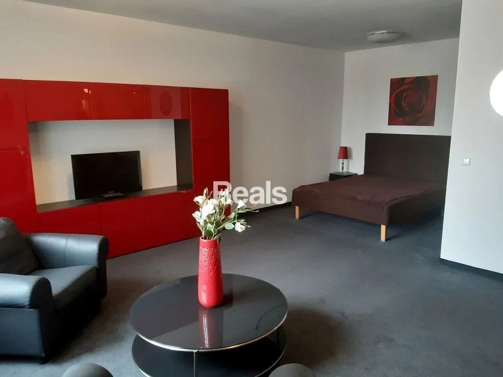 Wynajmę Mieszkanie Warszawa - 51 m² - 1/22