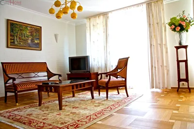 Wynajmę Mieszkanie Warszawa - 97 m² - miniatura 4