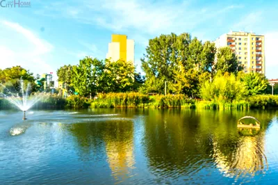 Wynajmę Mieszkanie Warszawa - 97 m² - miniatura 3