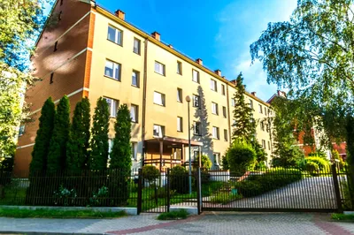 Wynajmę Mieszkanie Warszawa - 97 m²