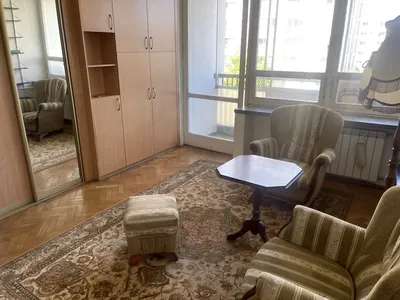 Wynajmę Mieszkanie Warszawa - 34 m² - miniatura 5