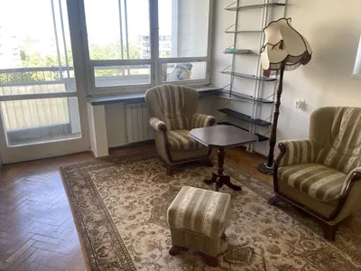 Wynajmę Mieszkanie Warszawa - 34 m² - miniatura 4