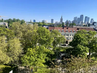 Wynajmę Mieszkanie Warszawa - 34 m² - miniatura 3