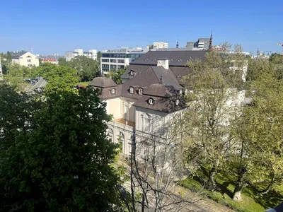 Wynajmę Mieszkanie Warszawa - 34 m² - miniatura 2