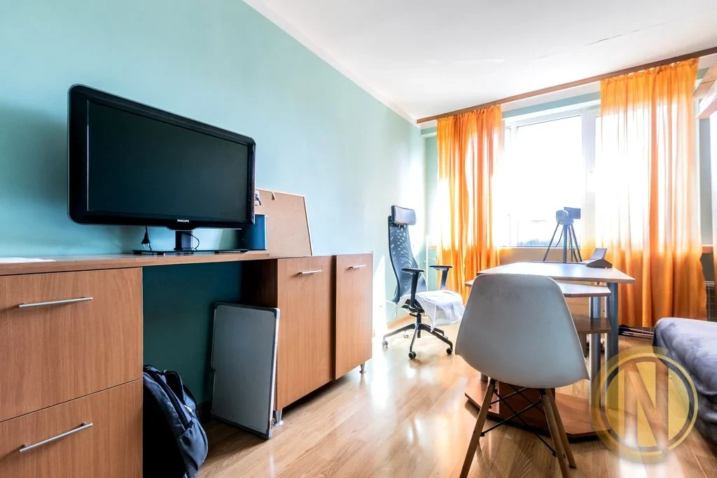 Wynajmę Mieszkanie Kraków - 28 m² - 1/12