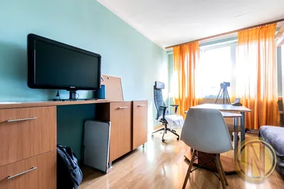 Wynajmę Mieszkanie Kraków - 28 m²
