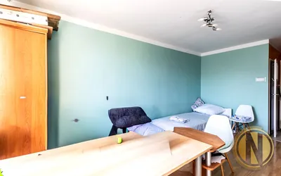 Wynajmę Mieszkanie Kraków - 28 m² - miniatura 5