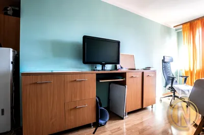 Wynajmę Mieszkanie Kraków - 28 m² - miniatura 4