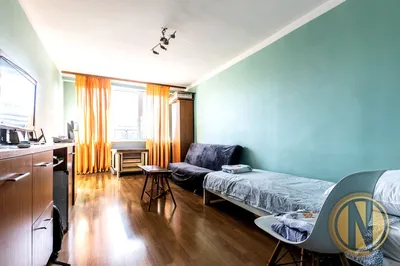 Wynajmę Mieszkanie Kraków - 28 m² - miniatura 2