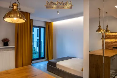 Wynajmę Mieszkanie Warszawa - 28,30 m² - miniatura 5